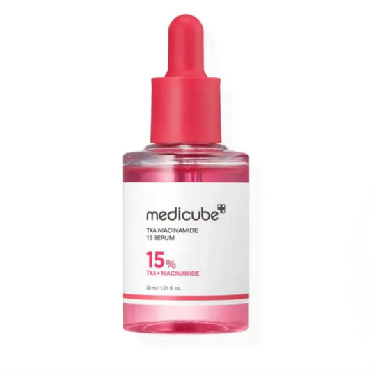 Medicube Txa Niacinamide 15% Serum 30ml