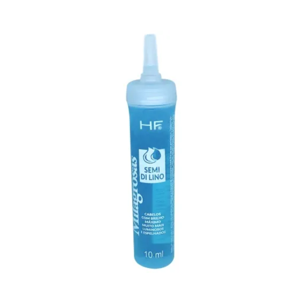 HF Gotas Milagrosas Semi Di Lino Tonic 10ml