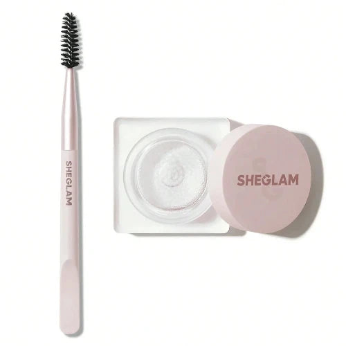 Sheglam Set Me Up Brow Hold 5ml Crystal Clear