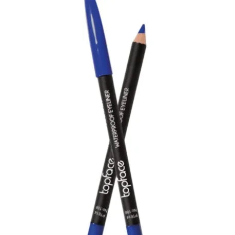 Top Face Water Proof Eyeliner 108