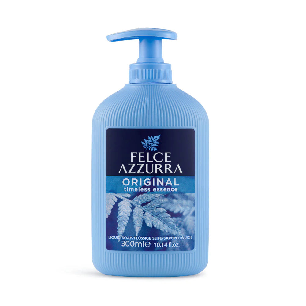 Felce Azzurra Classico Hand Wash 300ml