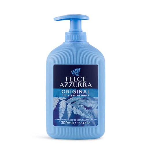 Felce Azzurra Classico Hand Wash 300ml