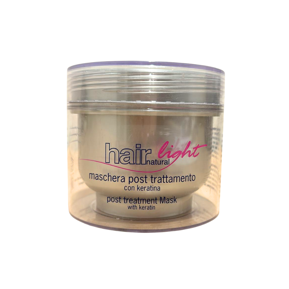 HairLight Hair Mask Botox 500ml