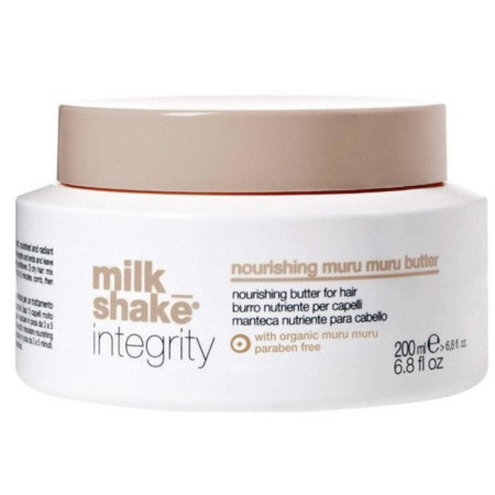 Milk Shake Integrity Nourishing Muru Muru Butter 200ml
