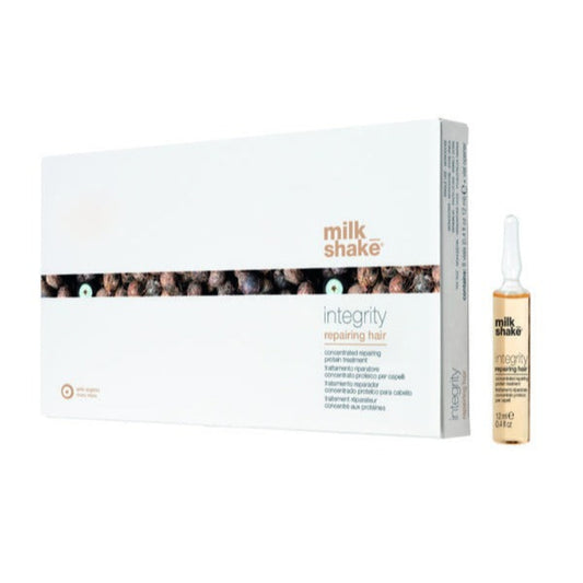 Milk Shake Integrity Repairing Hair 8 Ampule 12ml