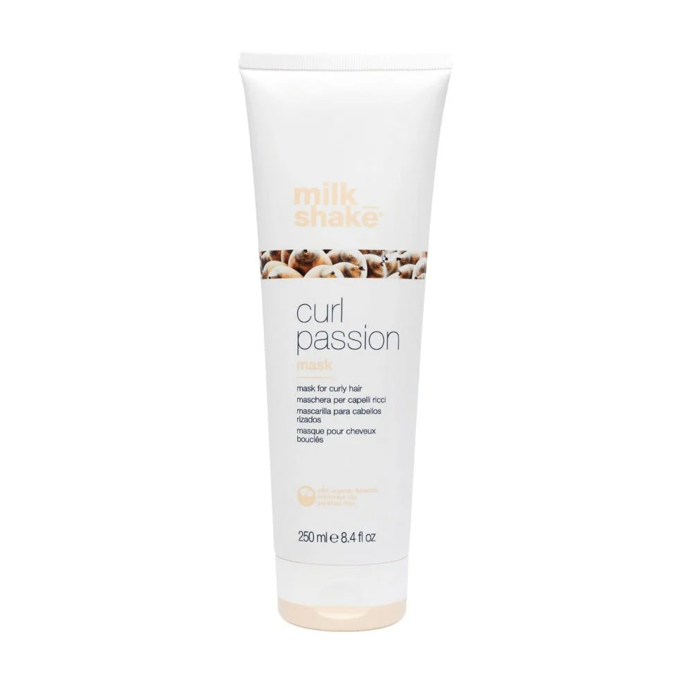 Milk Shake Curl Passion Masque 250ml