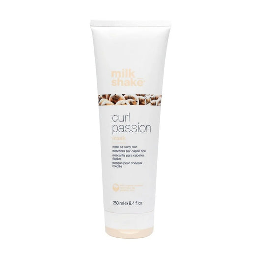 Milk Shake Curl Passion Masque 250ml