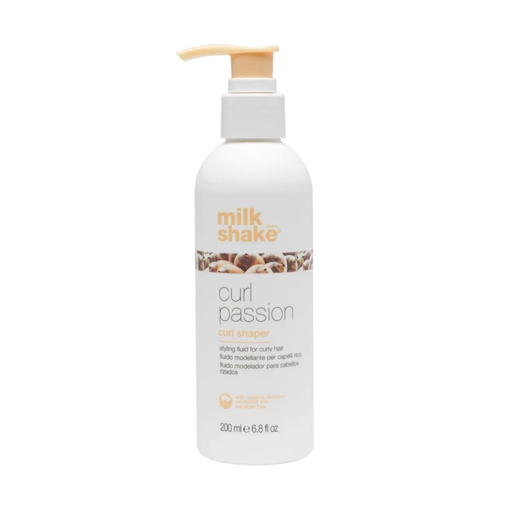 Milk Shake Curl Passion Curl Shaper 200ml