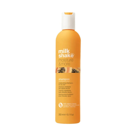 Milk Shake Moisture&More Shampoo 300ml