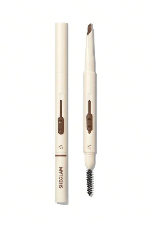 Sheglam Better Brows Eyebrow Pencil 0.15ml Taupe