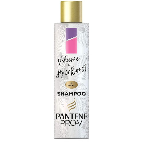 Pantene Volume&Hair Boost Shampoo 250ml