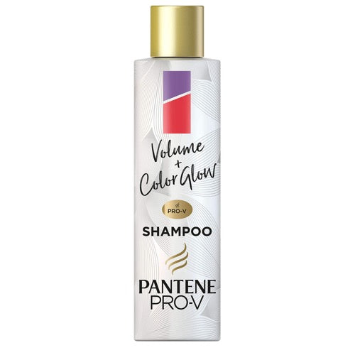 Pantene Volume&Color Glow Shampoo 250ml