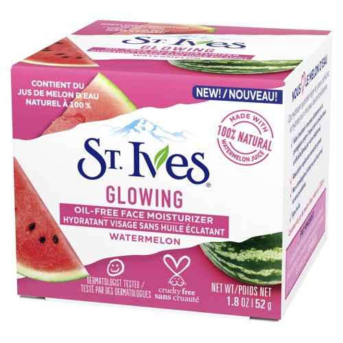 St.Ives Glowing Face Cream 52ml