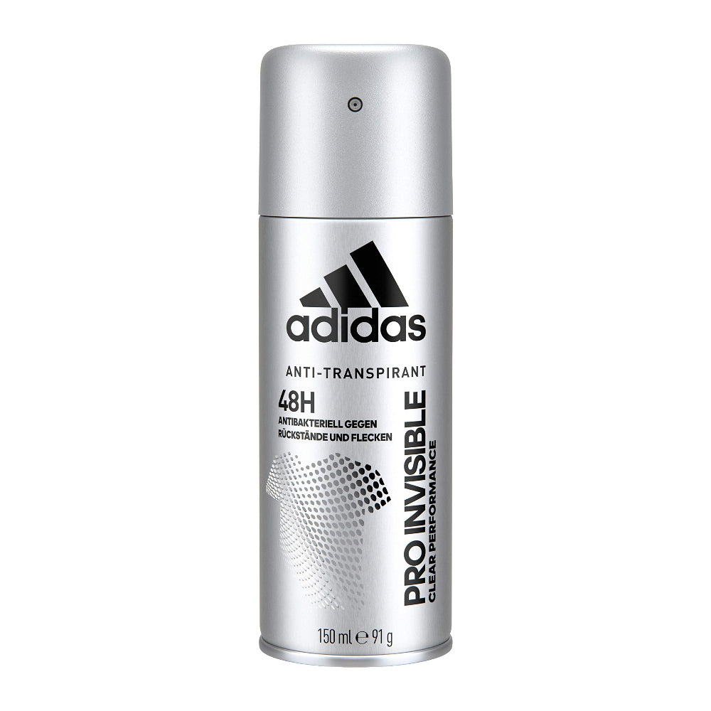 Adidas Pro Invisible Spray 150ml