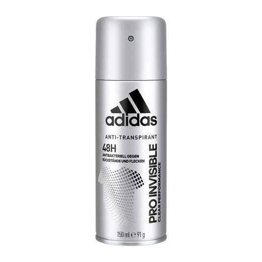 Adidas Pro Invisible Spray 150ml