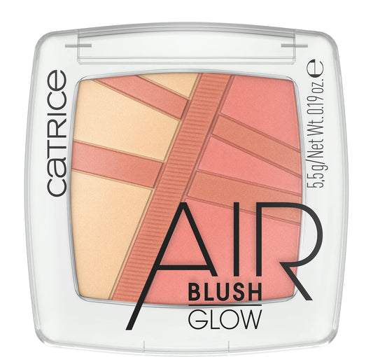 Catrice Air Blush Glow 010