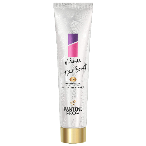 Pantene Volume&Hair Boost Conditioner 160ml