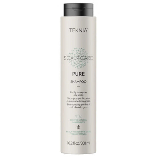 Lakme Teknia Pure Shampoo 300ml