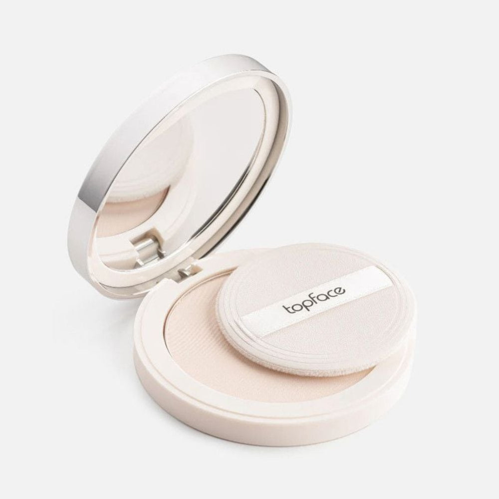 Top Face Super Match Foundation In A Powder 001