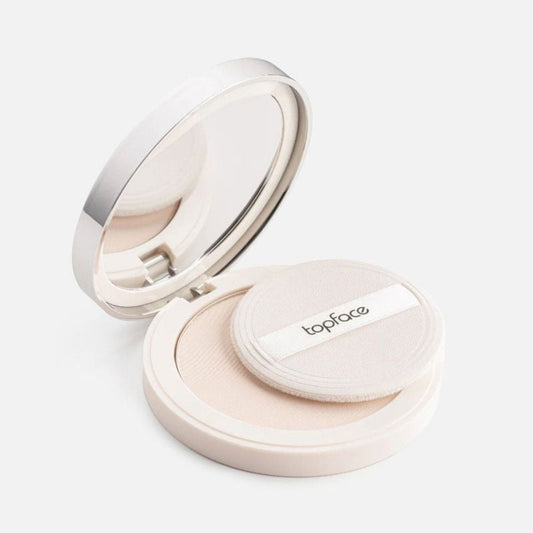 Top Face Super Match Foundation In A Powder 001