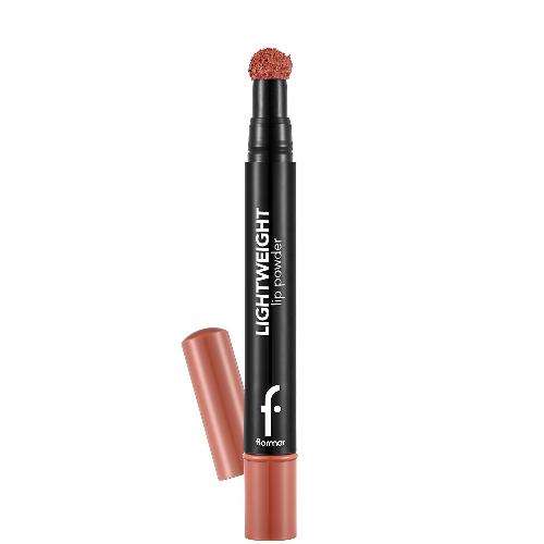 Flormar Lightweight Lip Powder 003