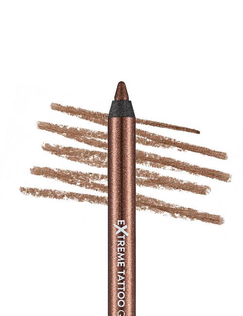 Flormar Extreme Tattoo Gel Pencil 012