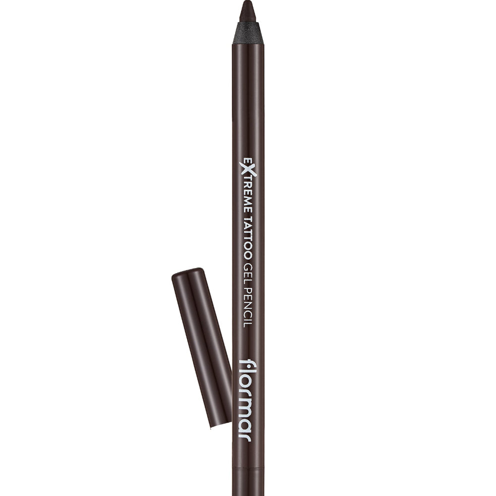 Flormar Extreme Tattoo Gel Pencil 002
