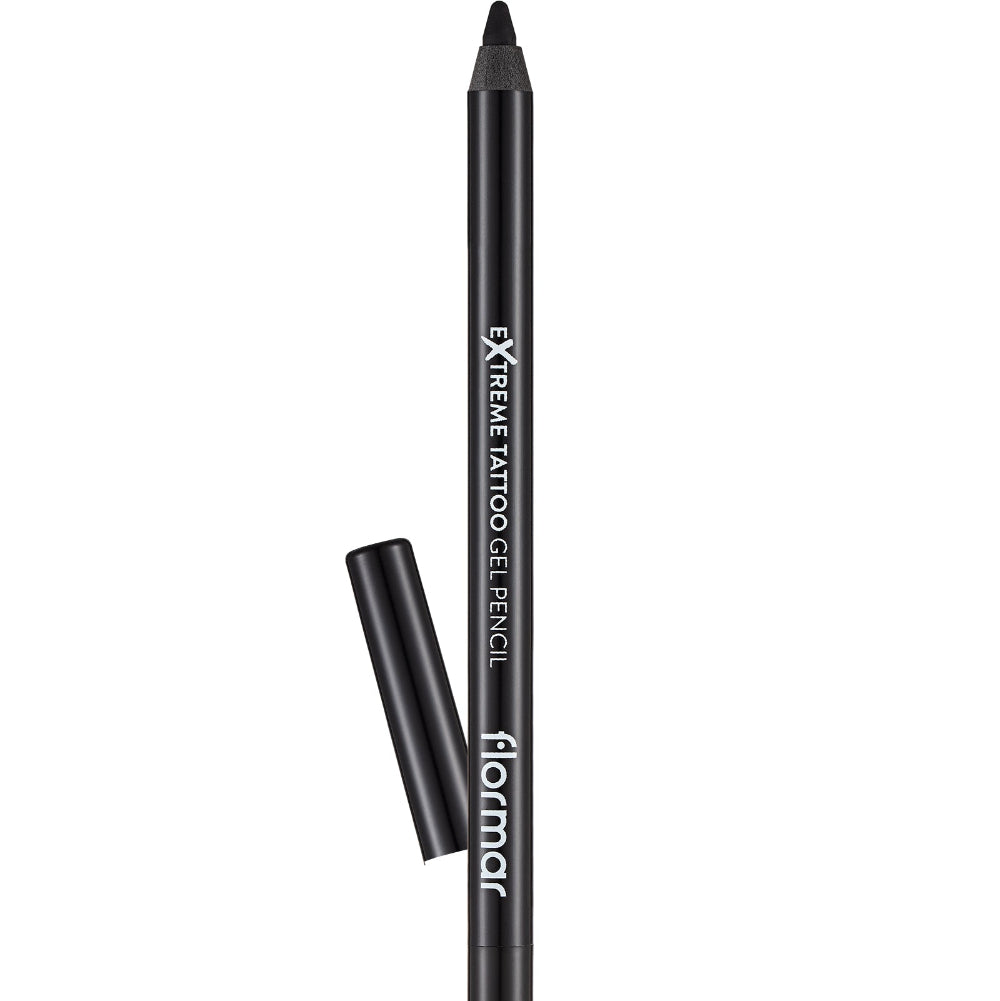 Flormar Extreme Tattoo Gel Pencil 006