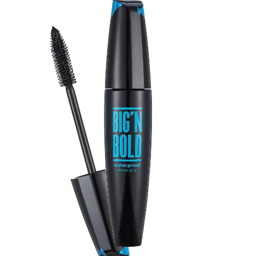 Flormar Big N Bold WP Mascara