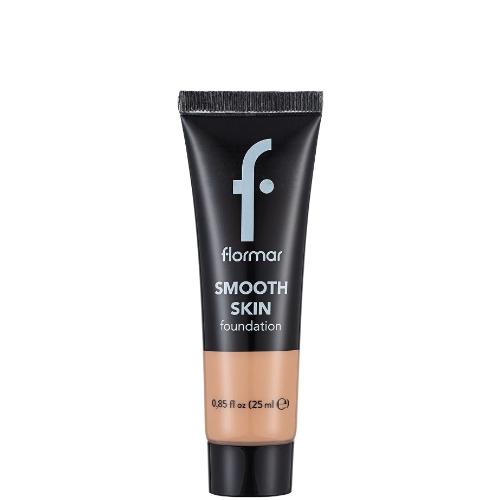 Flormar Smooth Skin Foundation 004