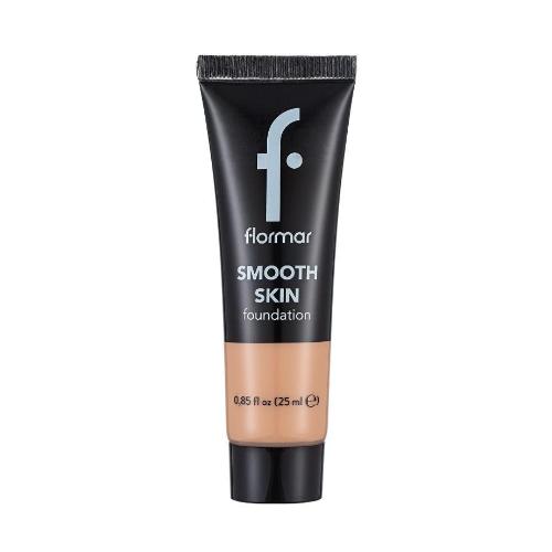 Flormar Smooth Skin Foundation 007