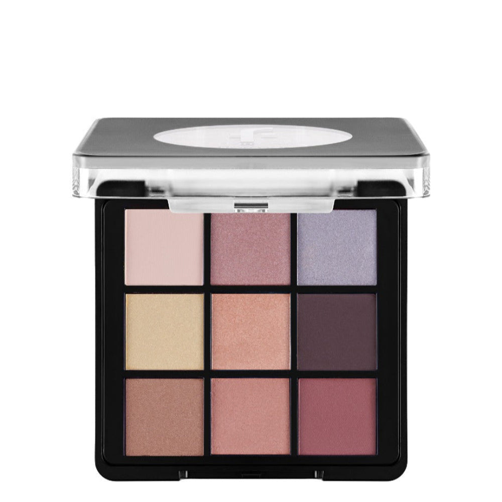 Flormar Eyeshadow Palette 001