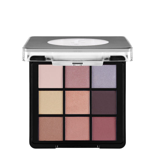 Flormar Eyeshadow Palette 001