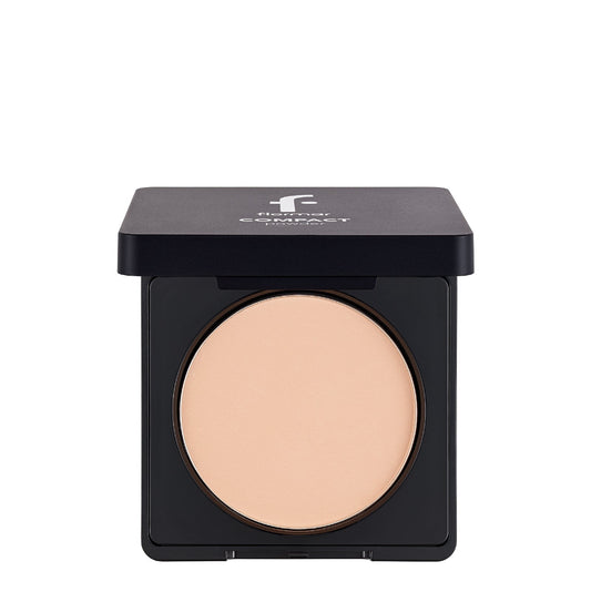 Flormar Compact Powder 091