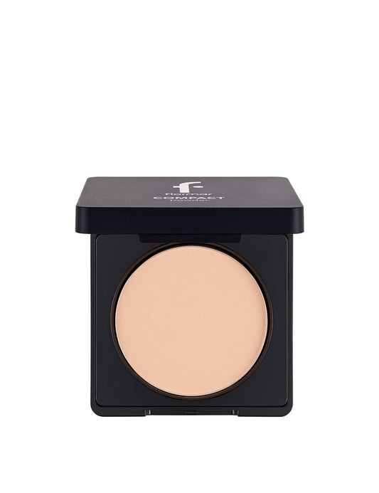 Flormar Compact Powder 092