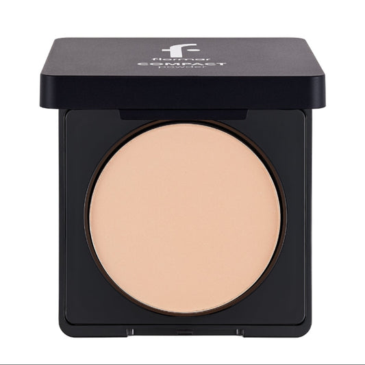 Flormar Compact Powder 093