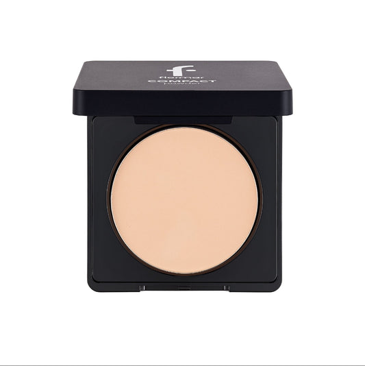 Flormar Compact Powder 098