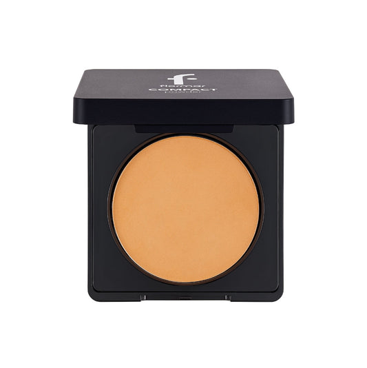 Flormar Compact Powder 102
