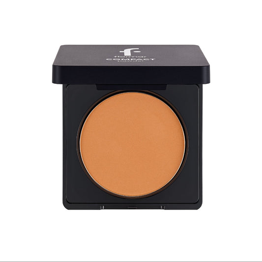 Flormar Compact Powder 104