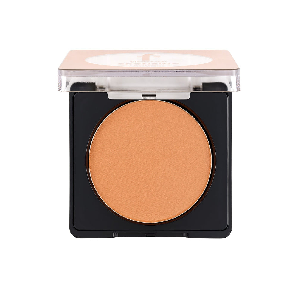 Flormar Bronzing Powder 002