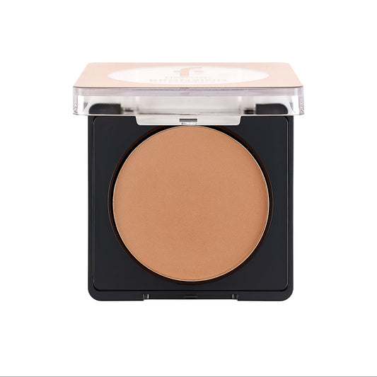 Flormar Bronzing Powder 007