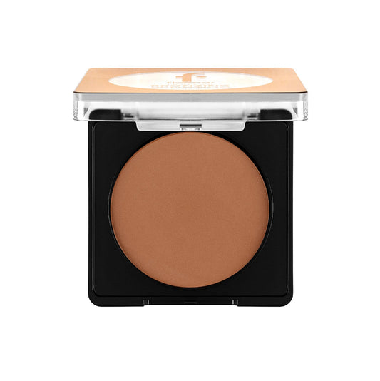 Flormar Bronzing Powder 008