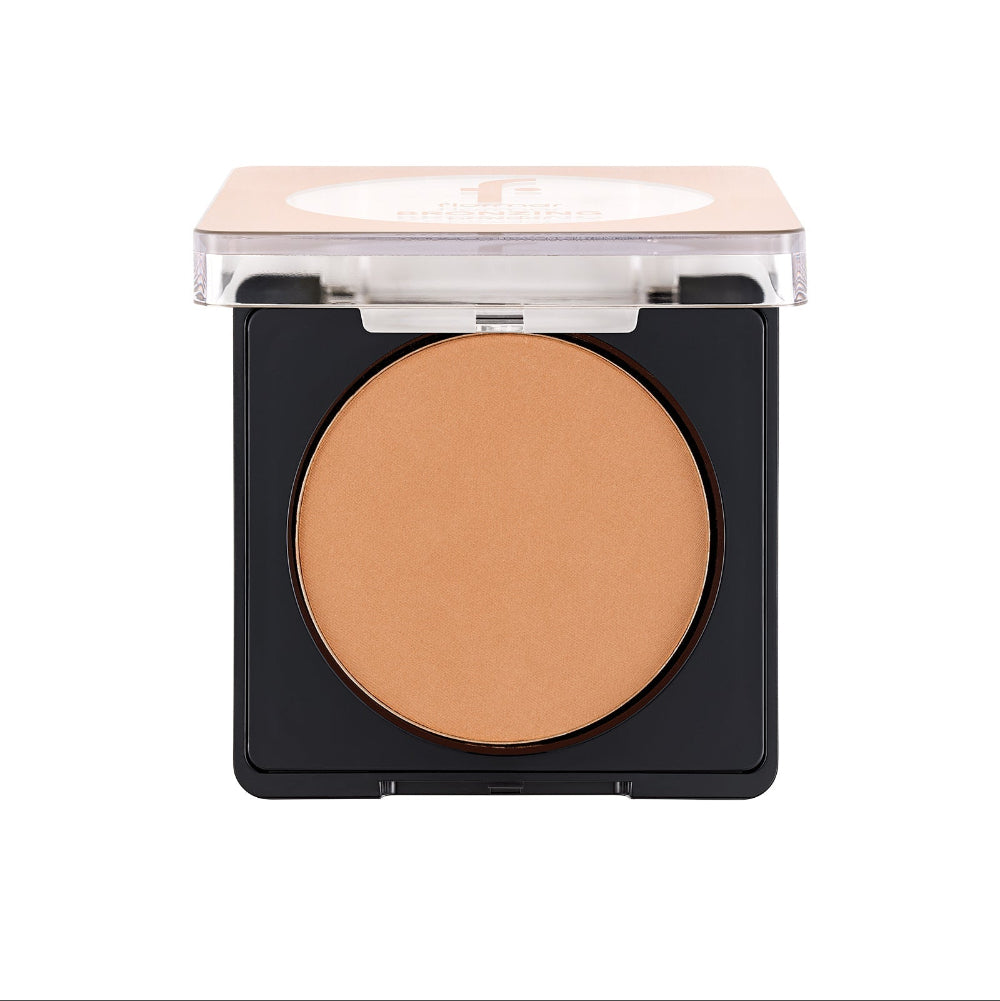 Flormar Bronzing Powder 009