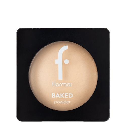 Flormar Baked Powder 030