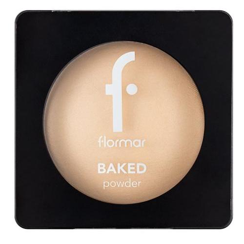 Flormar Baked Powder 029 (Copy)