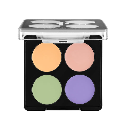 Flormar Camouflage Palette Concealer