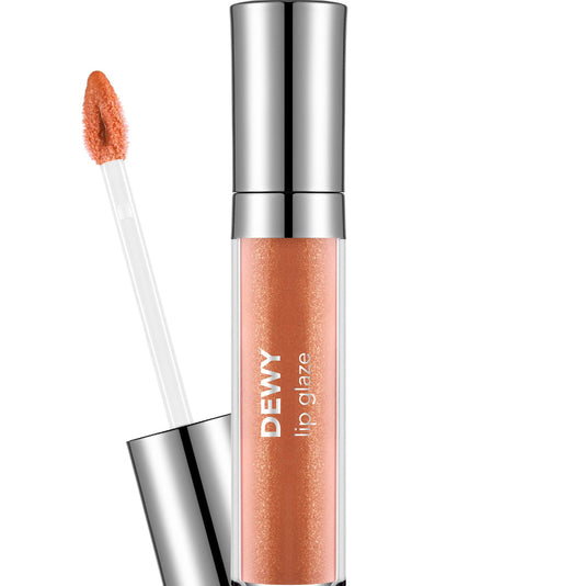 Flormar Dewy Lip Glaze 003