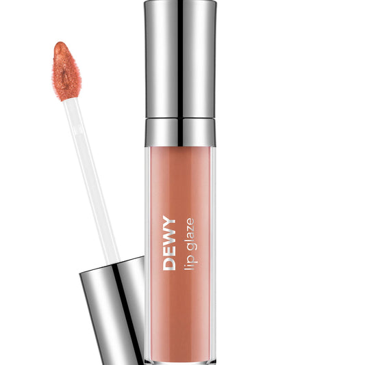 Flormar Dewy Lip Glaze 004
