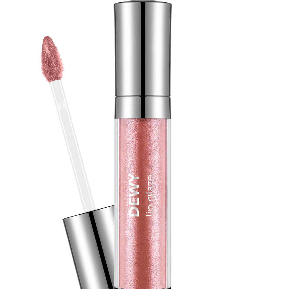 Flormar Dewy Lip Glaze 005
