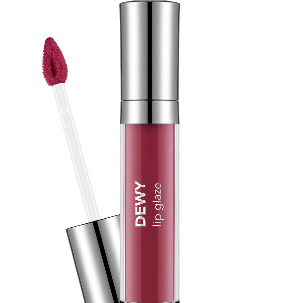 Flormar Dewy Lip Glaze 021